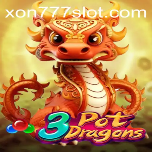Tudo sobre o Jogo Emocionante 3PotDragons