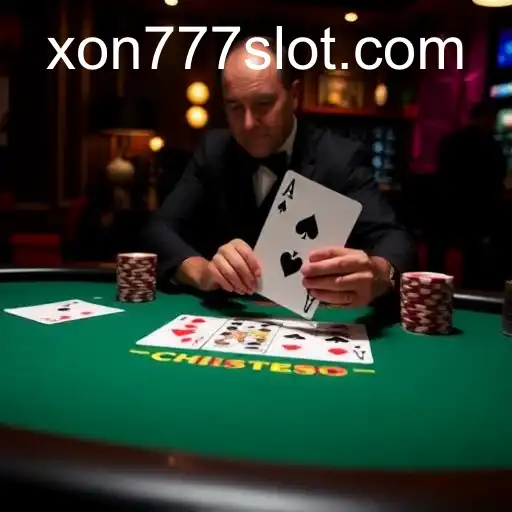 O Fascinante Mundo do Blackjack: Estratégias e Dicas de Xon777.com