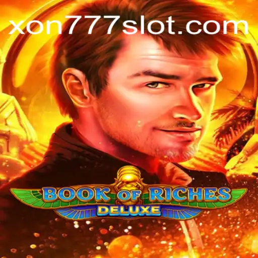 Explorando o Universo de BookofRichesDeluxe: Um Mergulho na Aventura de Cassino Online