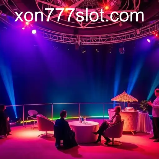 Eventos Exclusivos: O Fascínio do Mundo Privilegiado