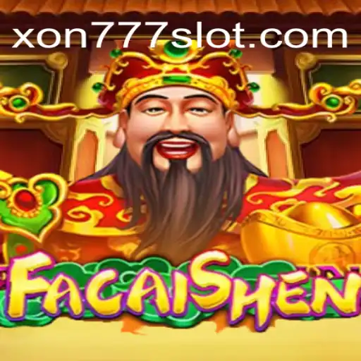 Descubra o Fascinante Mundo de FaCaiShen: O Novo Jogo em Xon777.com