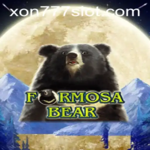 FormosaBear: Uma Viagem ao Mundo do Entretenimento Virtual
