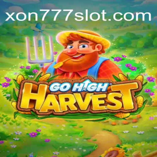 Descubra o Mundo de GoHighHarvest: Aventura e Estratégia