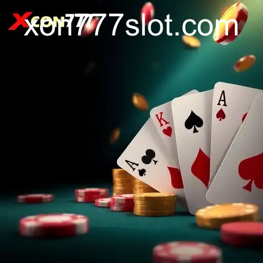 O Fascinante Mundo dos Jogos de Cassino