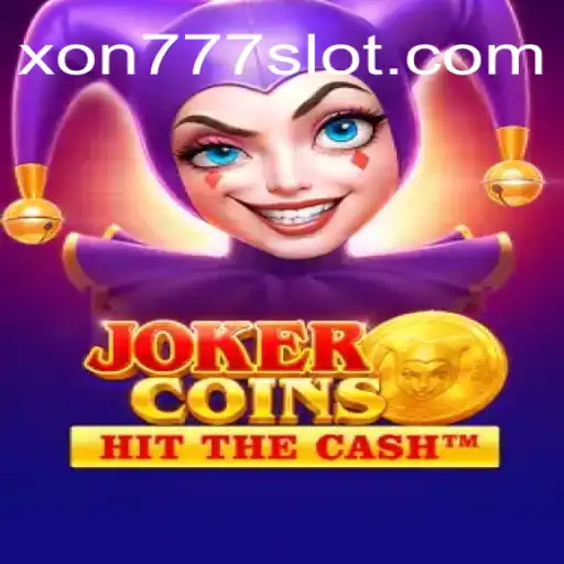 Descubra o Mundo de JokerCoins: Diversão e Estratégia no Xon777.com