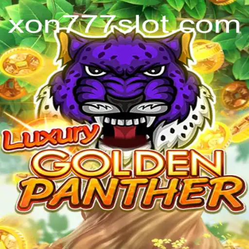 Descubra o Enigmático Mundo de LUXURYGOLDENPANTHER