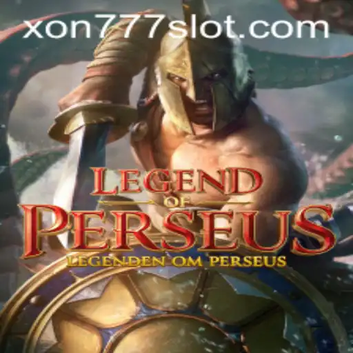 Descubra a Aventura Épica em LegendofPerseus