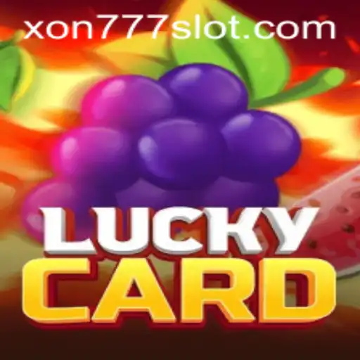 Explorando LuckyCard: Um Guia Completo para o Jogo em Xon777.com