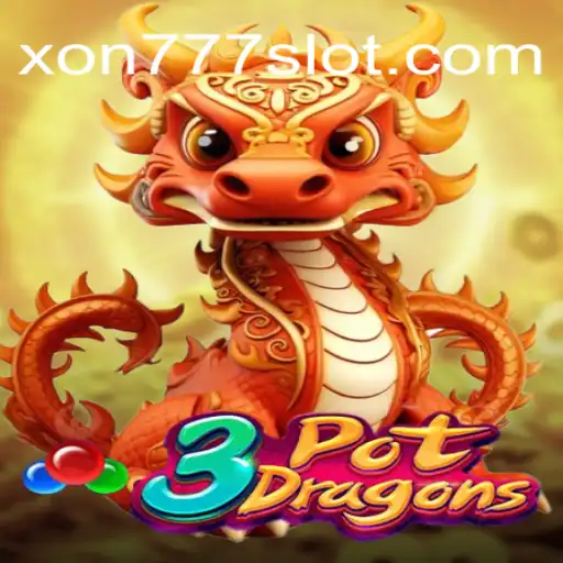 Tudo sobre o Jogo Emocionante 3PotDragons