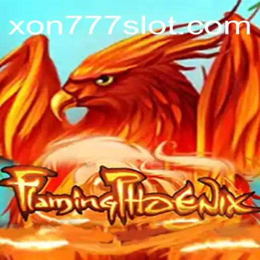 FlamingPhoenix: Um Novo Jogo Empolgante em Xon777.com