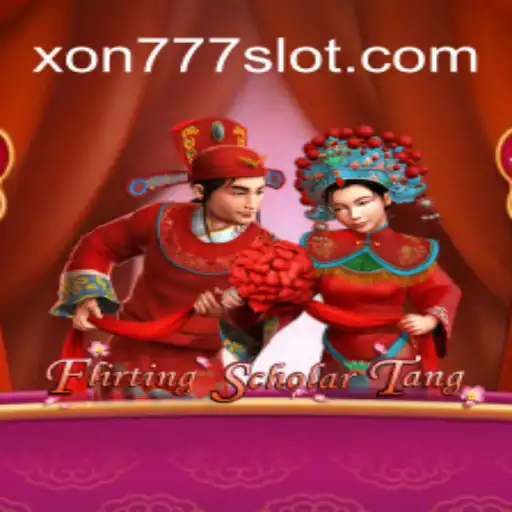 Descubra o Encantador Jogo Flirting Scholar Tang no Portal Xon777.com