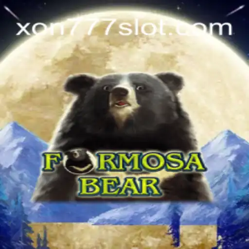 FormosaBear: Uma Viagem ao Mundo do Entretenimento Virtual