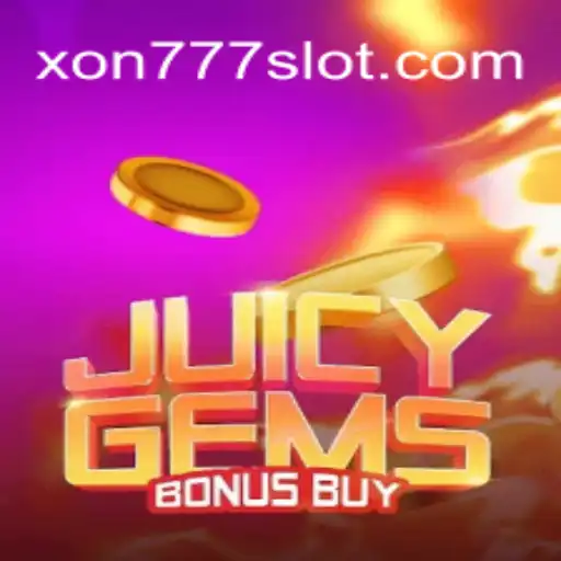 JuicyGemsBonusBuy: Descubra o Mundo Encantado das Joias na Xon777.com