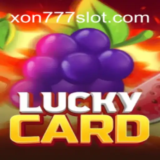 Explorando LuckyCard: Um Guia Completo para o Jogo em Xon777.com