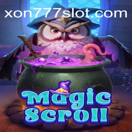 Explorando o Mundo Encantado de MagicScroll: Novas Aventuras no Xon777.com