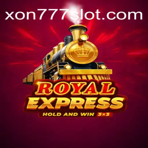 Descubra o universo emocionante de Royalexpress no Xon777.com