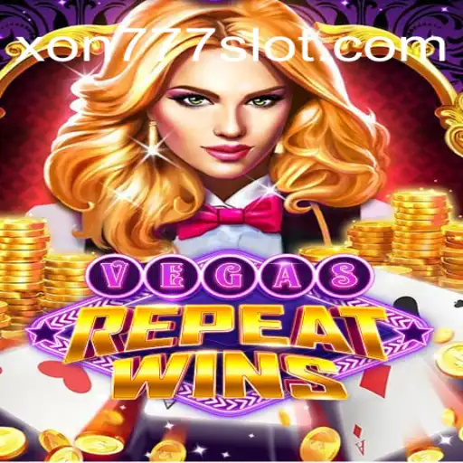 VegasRepeatWins: Um Mergulho no Universo do Jogo de Cassino Online