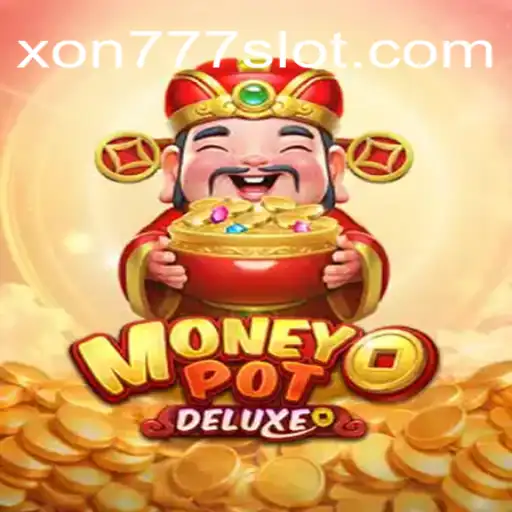 Explorando o Jogo MoneyPotDELUXE: Uma Aventura Completa no Universo Xon777.com