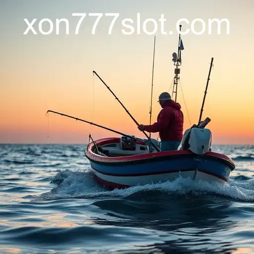A Evolução da Pesca e o Papel de Xon777.com na Modernização do Setor