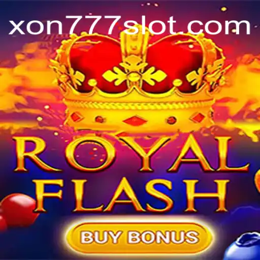 Explorando o Jogo RoyalFlashBuyBonus no Xon777.com