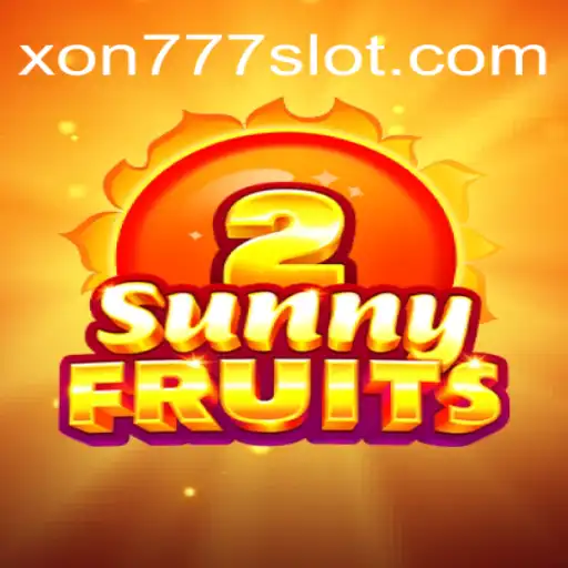 Explorando o Fascinante Mundo de SunnyFruits2 no Xon777.com