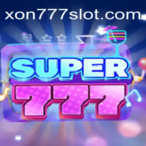 Descubra o Mundo Empolgante de Super777: O Jogo do Momento
