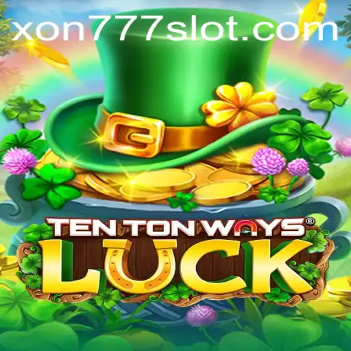 Explorando TenTonWaysLuck: Um Mergulho no Universo de Xon777.com